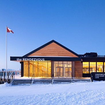 Blackcomb Facade Technology